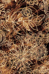 DIANA (Laguna) 17 Коричневый