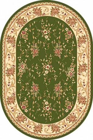 VALENCIA 17 Зеленый