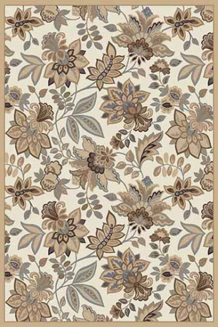 VALENCIA DELUXE 17 Синий