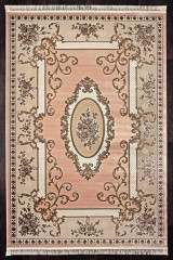 Ковёр ROXY D703-PINK