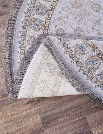 Иранский ковер FARSI 1200 G253-BLUE-C-STAN