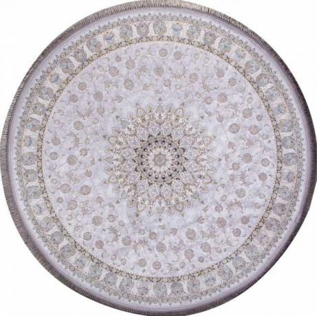 Иранский ковер FARSI 1200 G253-BLUE-C-STAN