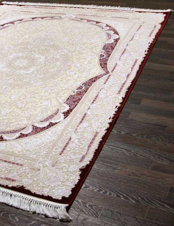 Турецкий ковер BAROQUE-18618-010-STAN