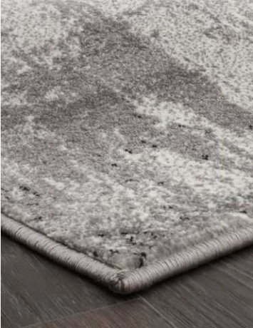 Ковёр RIO C064-GRAY-MULTICOLOR-STAN