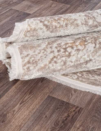 Турецкий ковер MOROCCO-NP-248-VIZON-OVAL