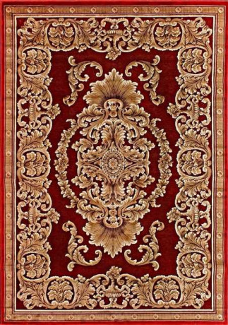 Бельгийский ковер GENOVA-38497-121210-STAN