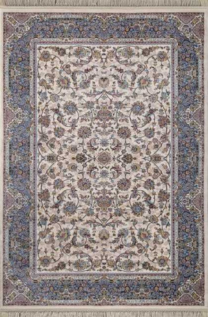 Ковёр ARAVIA-6814-CREAM-STAN