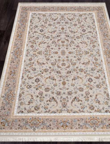 Иранский ковер MEDINA-RAYA-CREAM-STAN