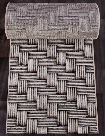 Ковровая дорожка (тканная) Diana 30