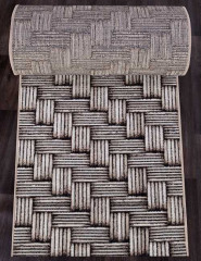 Ковровая дорожка (тканная) Diana 30