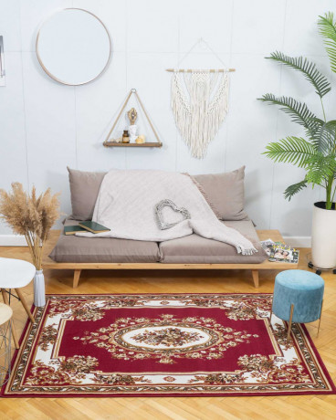 Ковёр ИЗУМРУД 68