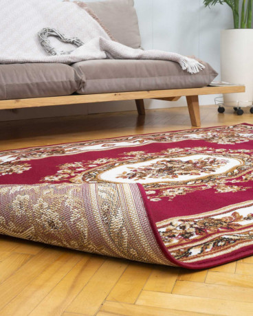 Ковёр ИЗУМРУД 68