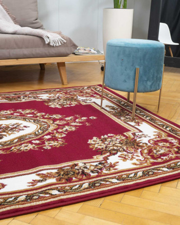 Ковёр ИЗУМРУД 68