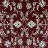 Ковролин тканный "Монреаль Красный"