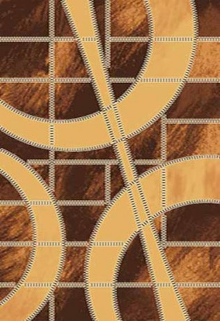 Аквилон CARVING 16