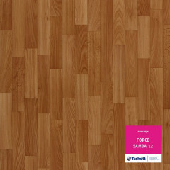 Линолеум Force - Samba 12 (Форс - Симба 12)