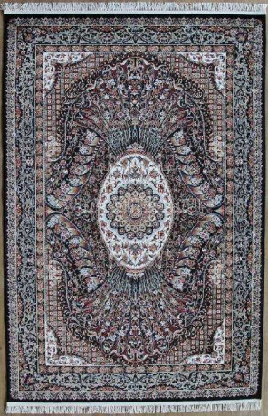 ISFAHAN D517-DARK NAVY