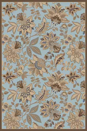 VALENCIA DELUXE 17 Серый