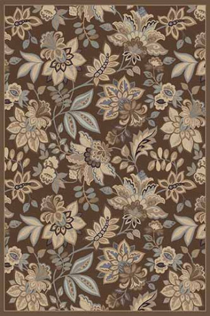 VALENCIA DELUXE 17 Серый