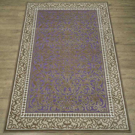 Ковёр SHENILL 27412_24488