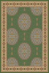 BUKHARA 23 Зеленый