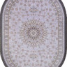 Иранский ковер FARSI 1200 G253-DIAMOND-OVAL