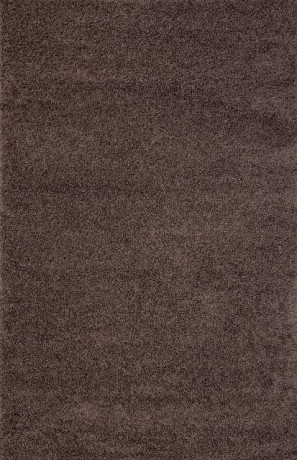 Ковёр FUTURA-S600-F-BROWN-STAN