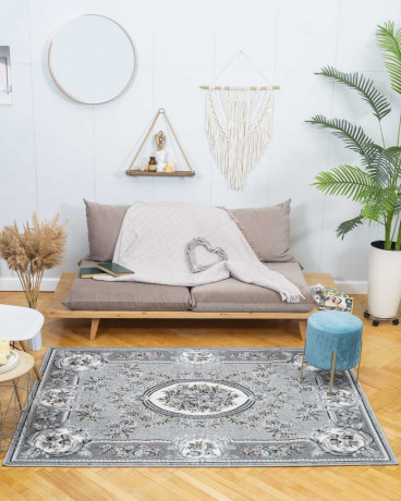 Ковёр ИЗУМРУД 69