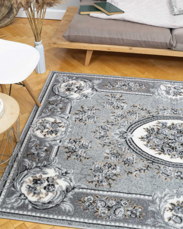 Ковёр ИЗУМРУД 69