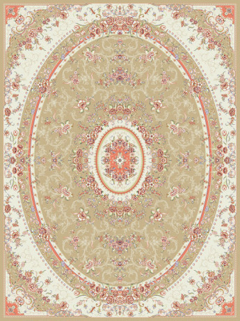 Ковер Супер Тибриз 22