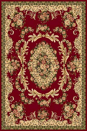 OLYMPOS 11 Красный