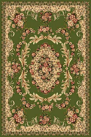 OLYMPOS 11 Красный