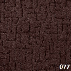 Ковролин высоковорсный "Береза 077"