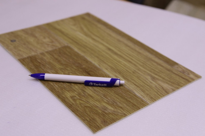 Линолеум Force - Sorbona 2 (Форс - Сарбона 2)