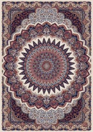 SHAKH-REZA 8 Бежевый