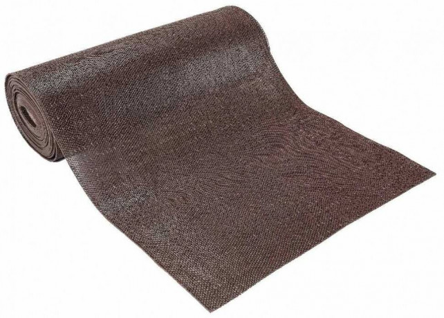 Антискользящее покрытие Зиг-Заг Синий