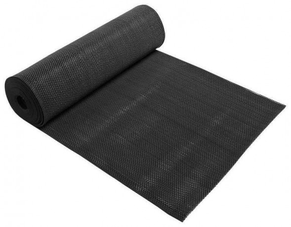 Антискользящее покрытие Зиг-Заг Синий