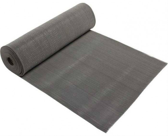 Антискользящее покрытие Зиг-Заг Синий