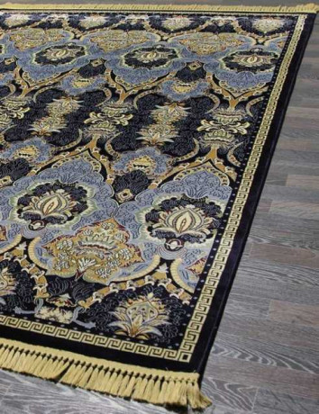 BUKHARA 22 Синий