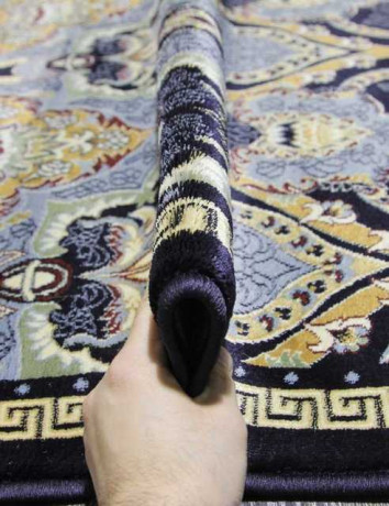 BUKHARA 22 Синий