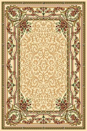 OLYMPOS 12 Бежевый