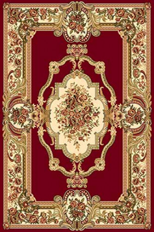 VALENCIA 18 Красный