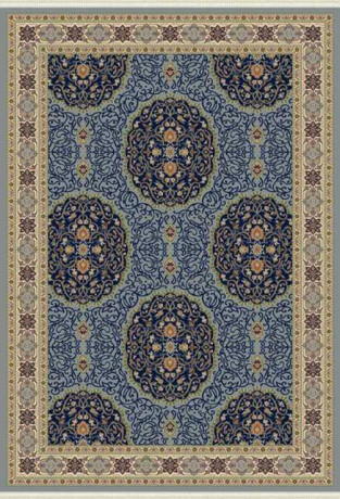 BUKHARA 23 Красный