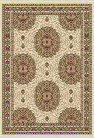 BUKHARA 23 Красный