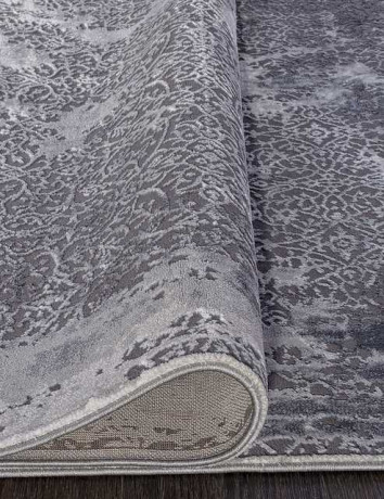 Турецкий ковер ARMINA-03792A-GREY-GREY-STAN