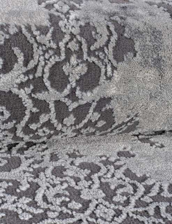 Турецкий ковер ARMINA-03792A-GREY-GREY-STAN