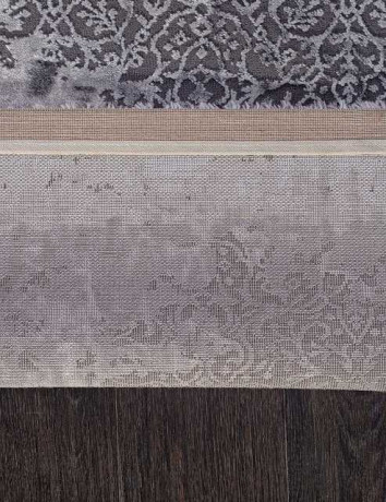 Турецкий ковер ARMINA-03792A-GREY-GREY-STAN