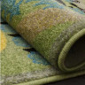 Ковёр RIO C070-GREEN-STAN