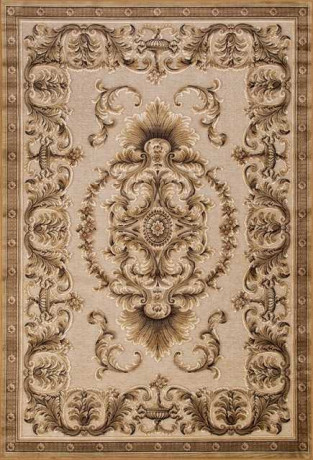 Бельгийский ковер GENOVA-38497-622260-STAN