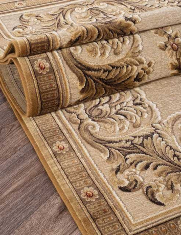 Бельгийский ковер GENOVA-38497-622260-STAN